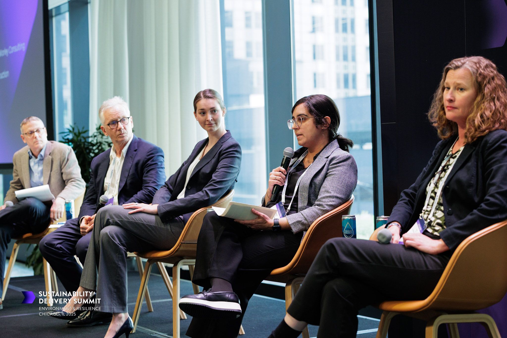 Strategic Insights for Business Leaders