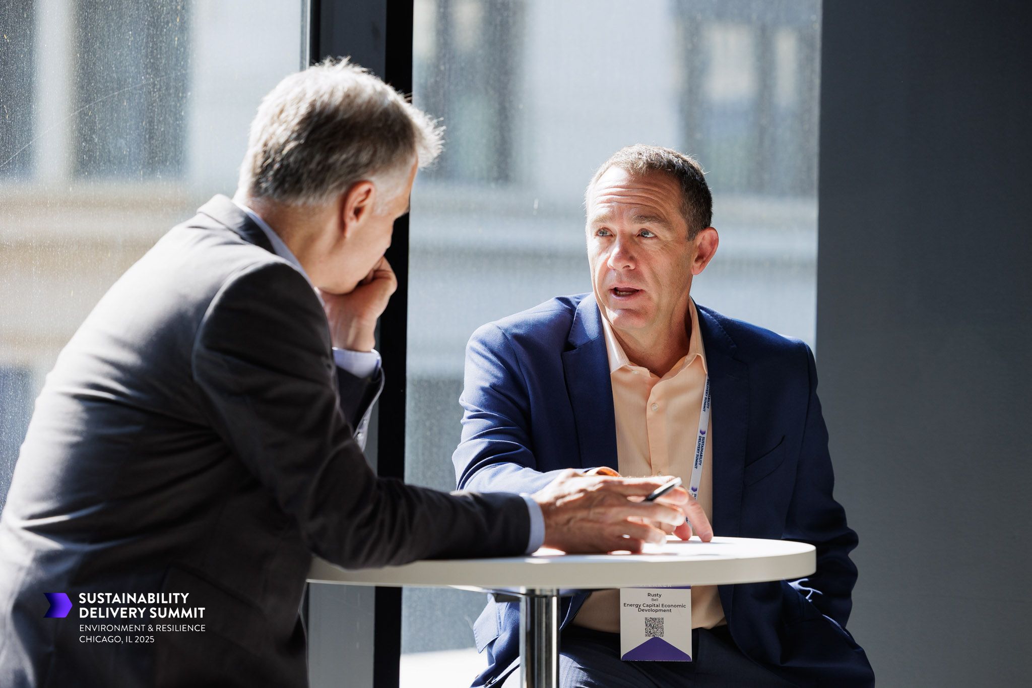 1-to-1 meeting opportunities and more