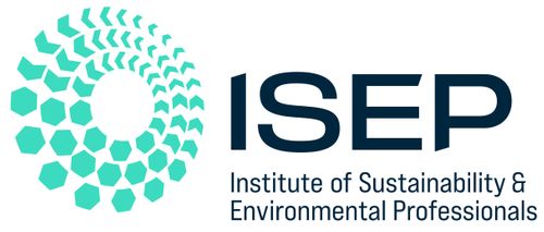 The Institute of Sustainability and Environmental Professionals