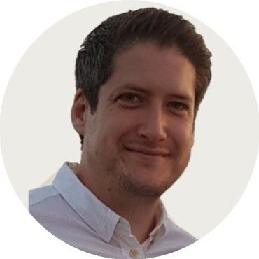 Chris Simpson - Mott MacDonald