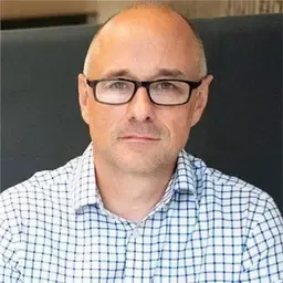 Andy Goddard - Ramboll