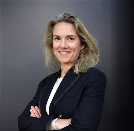 Clare Allen - Laing O'Rourke