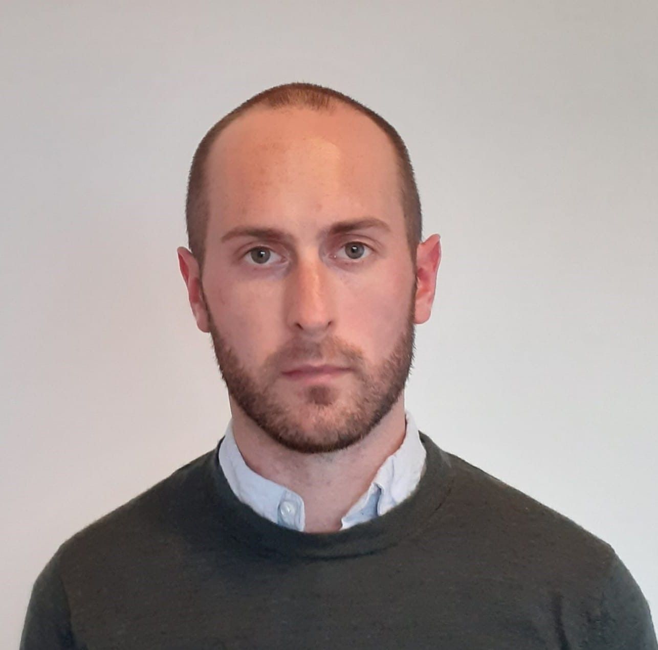 Thomas Barden - Severn Trent Water