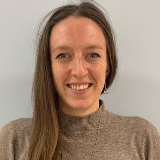 Rebecca Dillon Robinson - Ramboll