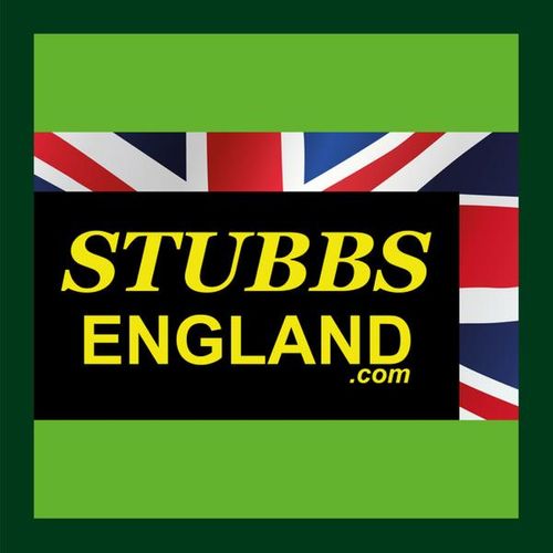 STUBBS England