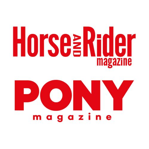 Horse & Rider Magazine and PONY Magazine