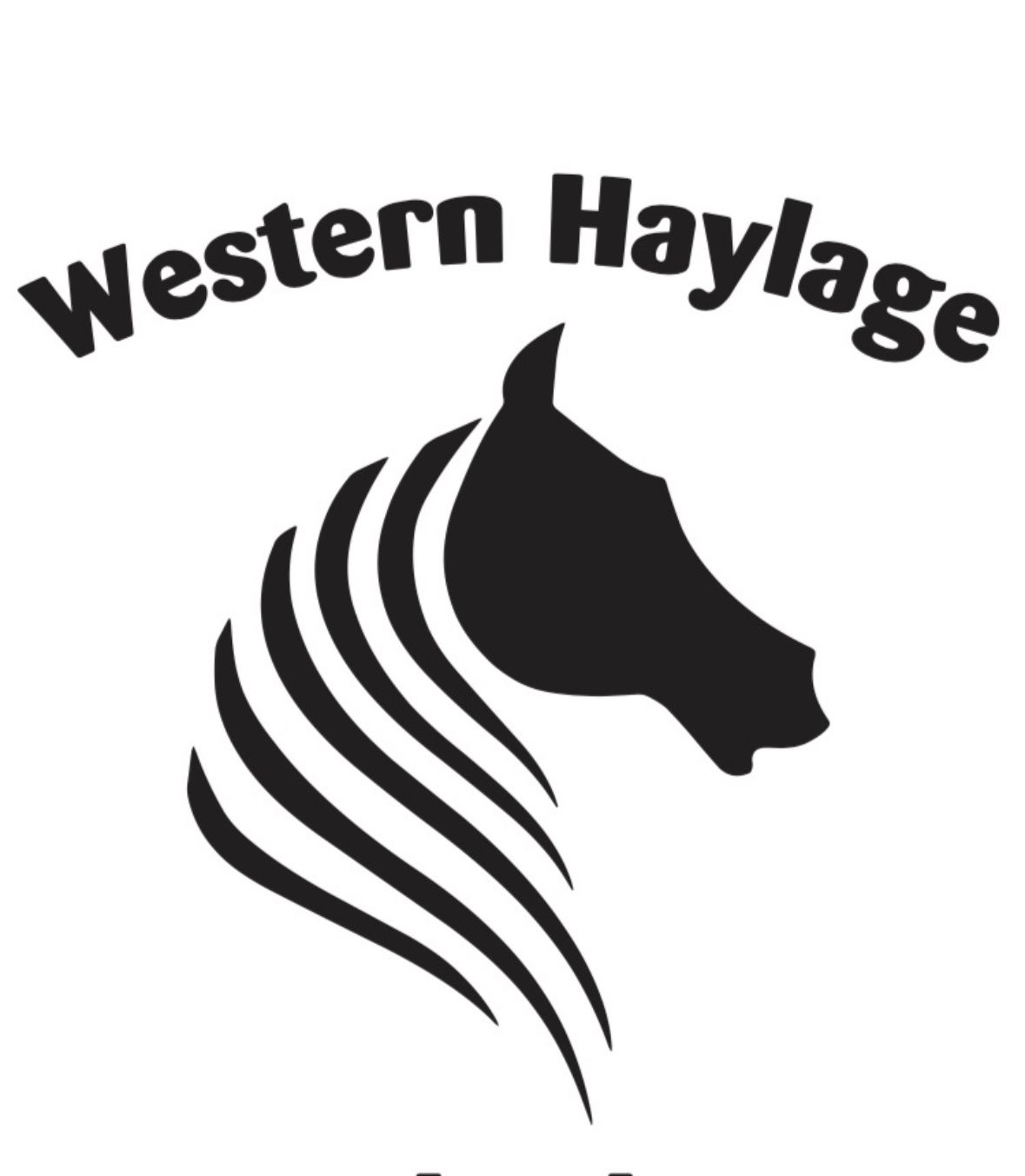 Western Haylage