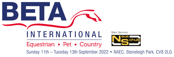 BETA International 2022 Video