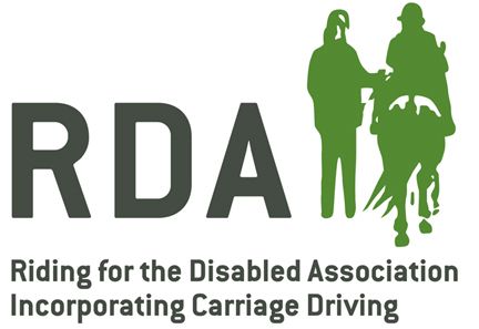 Riding for the Disabled