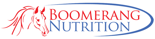 Boomerang Nutrition Limited