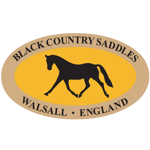 Black Country Saddles