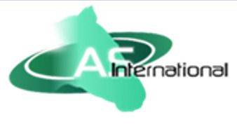 A.S. International 