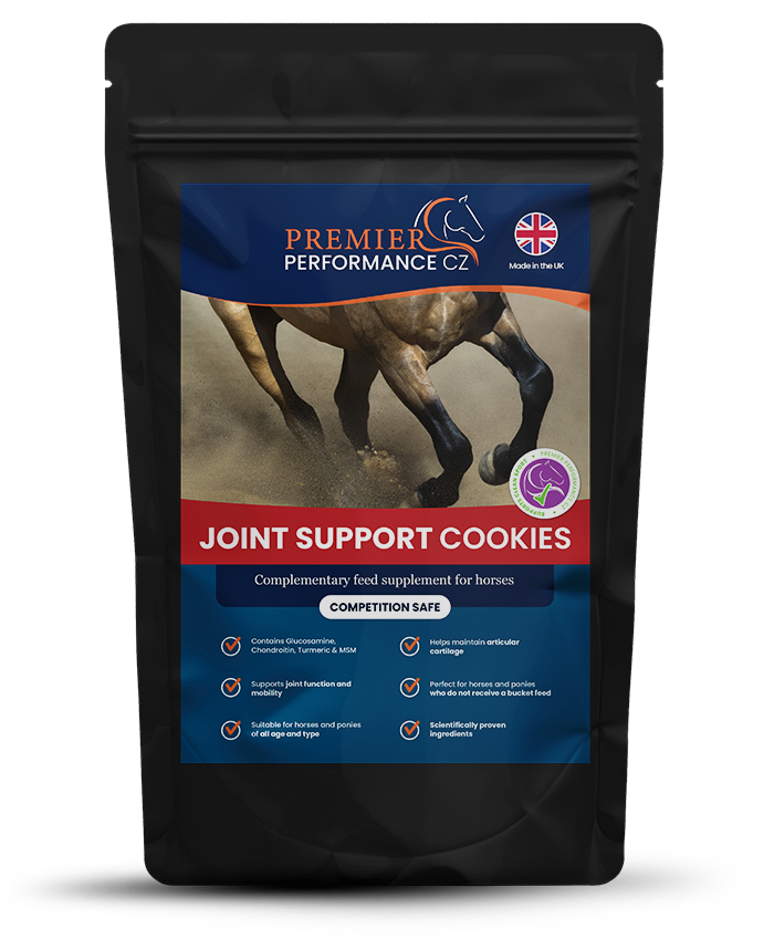 Joint Support Cookies