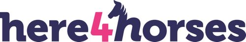 Here4Horses announced as official charity