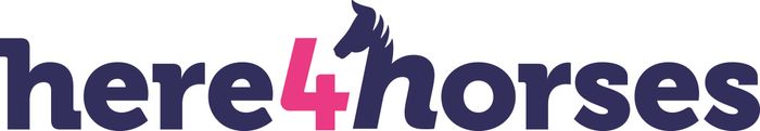 Here4Horses announced as official charity