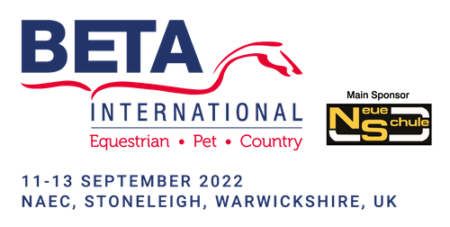 Exciting plans for BETA International as Neue Schule extends sponsorship