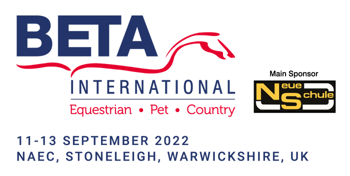 Exciting plans for BETA International as Neue Schule extends sponsorship