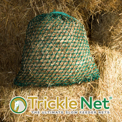 Free Trickle Net Mini with any BETA order!