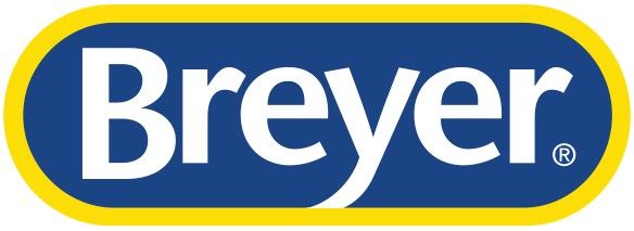 The Business Pavilion is sponsored by Breyer