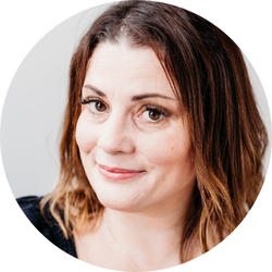 Hannah Hopwood - Marketing Director, Europe