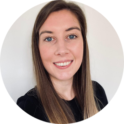 Sophie Wright - Senior Marketing Manager