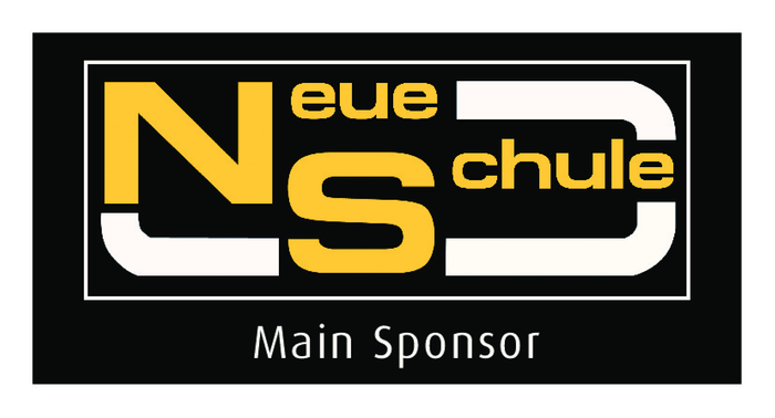 Neue Schule to return as sponsor for 2024