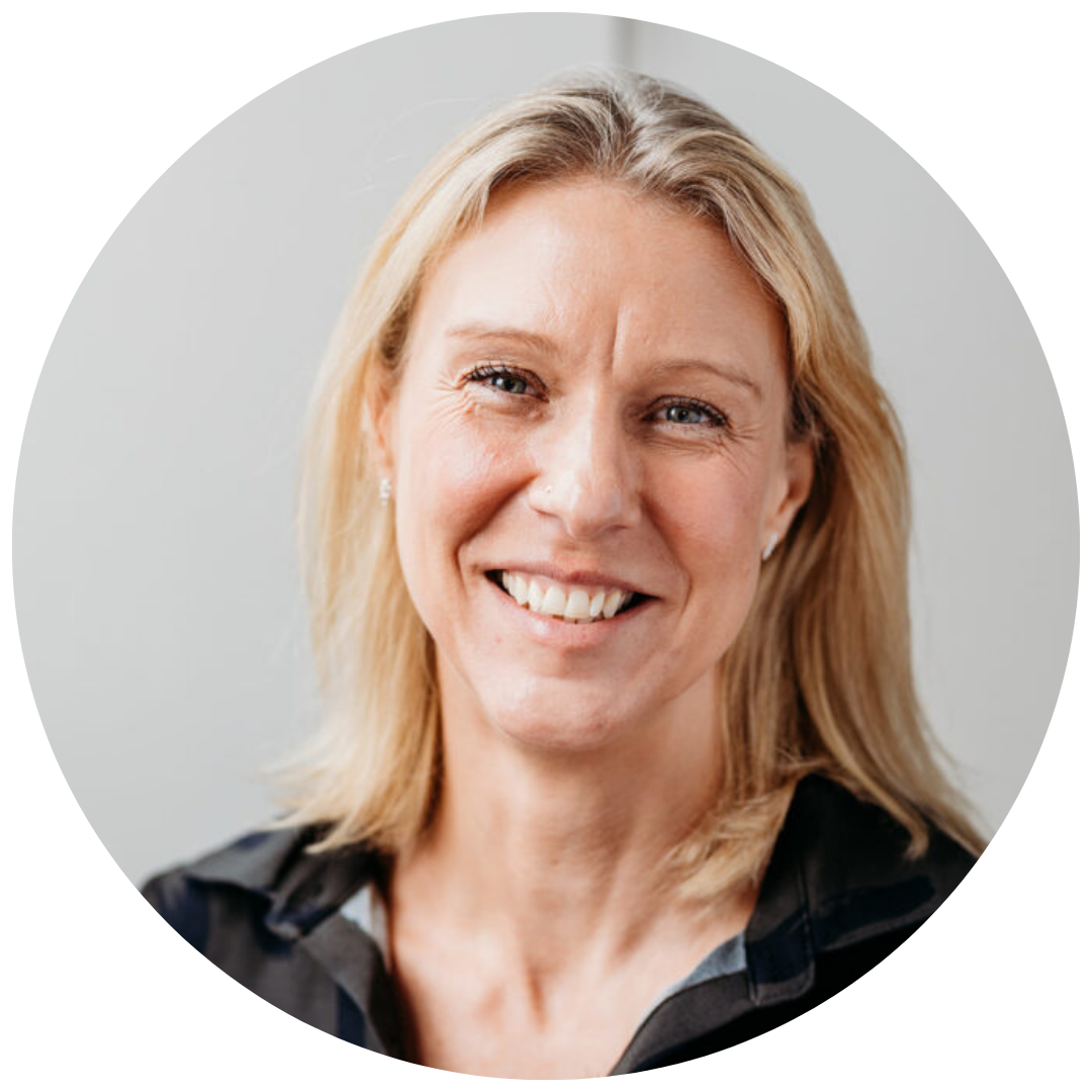 Sophie Wright - Senior Marketing Manager