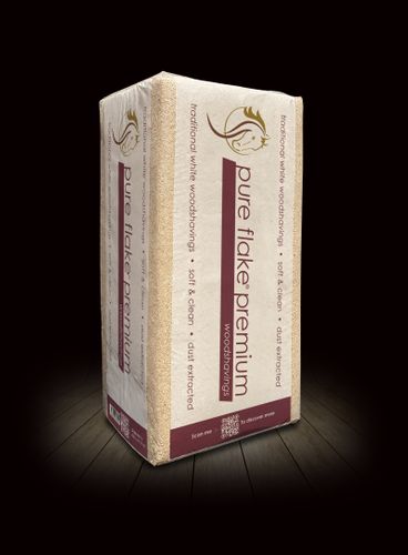 Pure Flake Premium