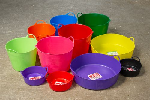 Gorilla Tubs®