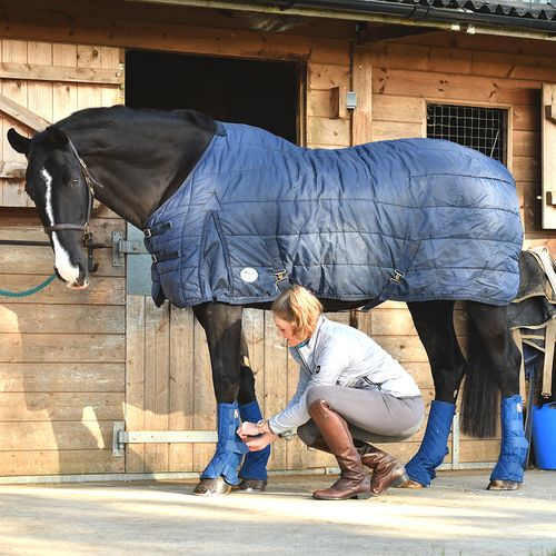 Equi-Chaps Stable Chaps