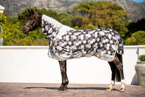 Field Relief Fly Rug