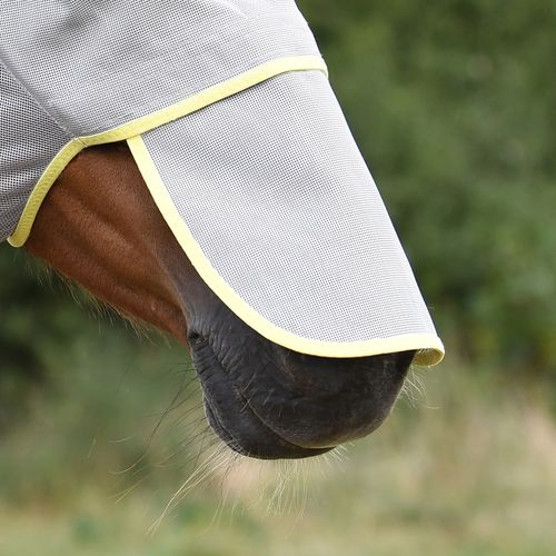 Field Relief Detachable Nose Piece