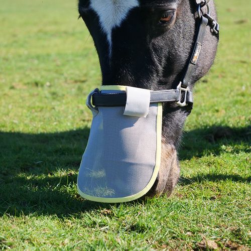 Field Relief Muzzle Protector (3)