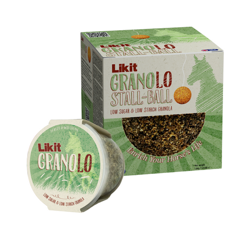 Likit GranoLo