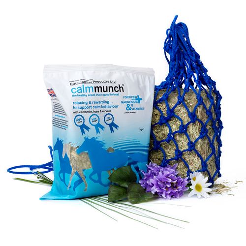 Calmmunch