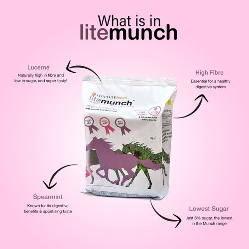 Litemunch
