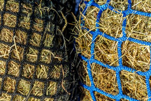 PortionPacer™ Haynets