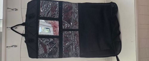 The Ready to Show Garment Bag