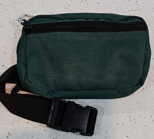 Water Resistant Phone Pouch