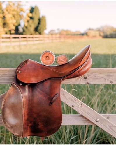 Marius Fabre Leather Grease