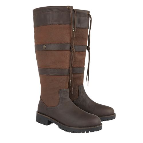 Amberley 2 - Oak/Bison