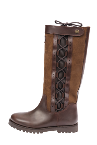 Aldington - Chestnut/Camel