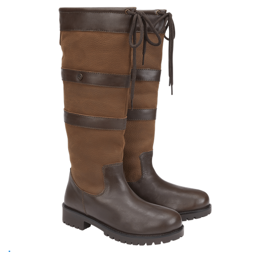 Gatcombe 2 - Oak/Bison