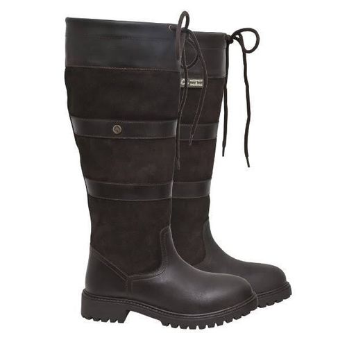 Amberley 2 - Black