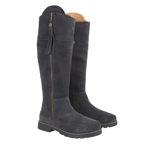 Burleigh 2 - Navy