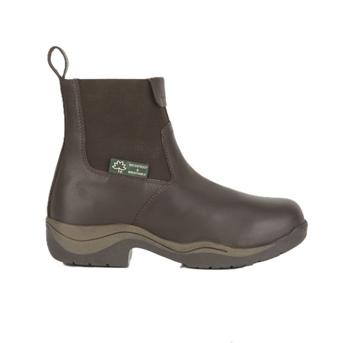 Rutland - Chestnut