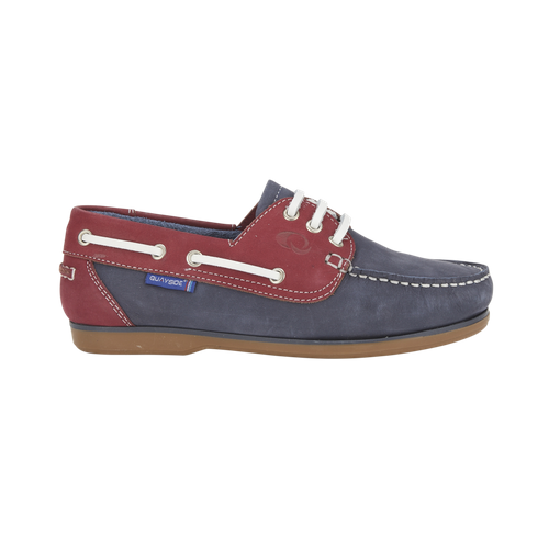Bermuda 2 - Navy/Pink