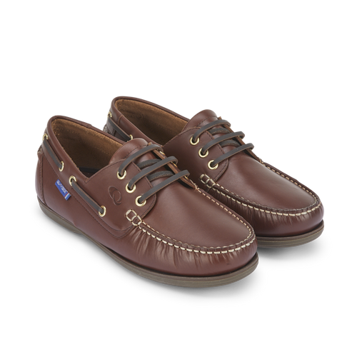 Clipper 2 - Chestnut