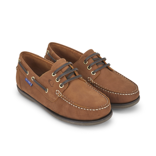 Clipper 2 - Walnut