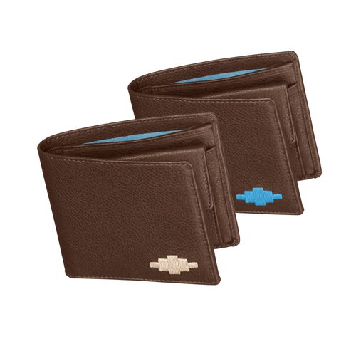 Leather Wallets